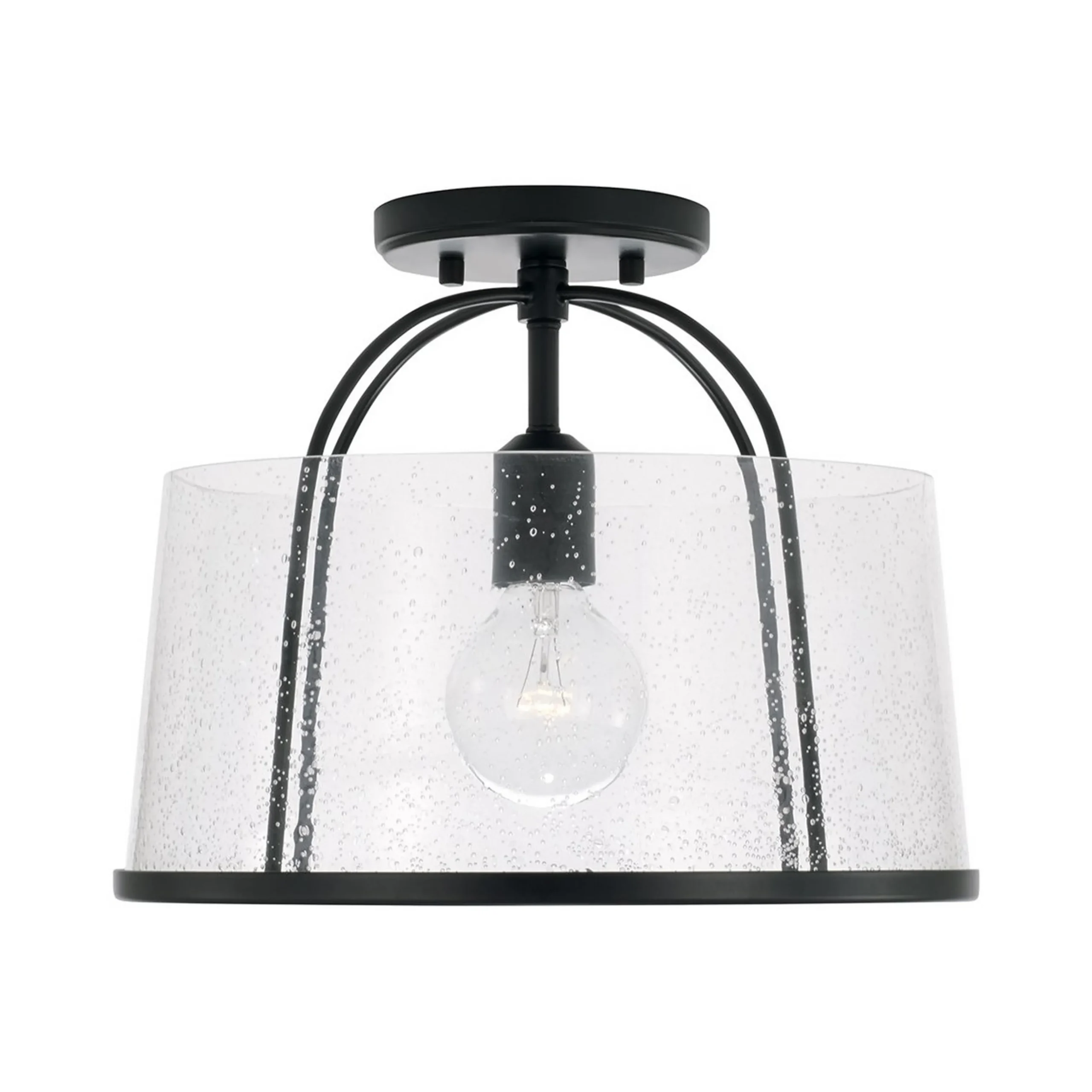 Willia Convertible Semi-Flush Ceiling Light