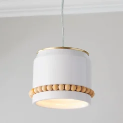 Willis Pendant