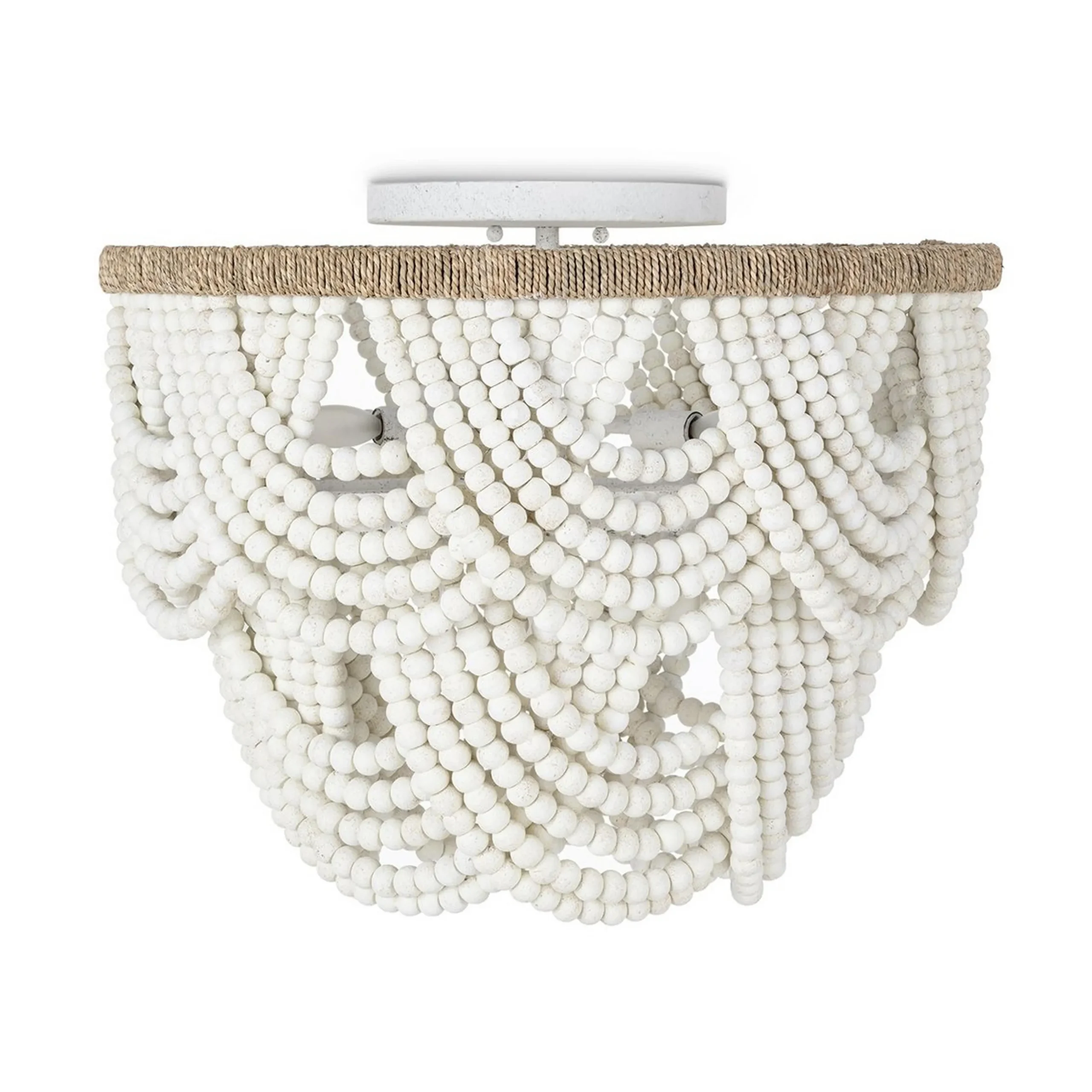 Willoe Beaded Ceiling Light