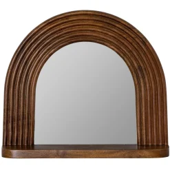 Willowbrook Mirror with Shelf