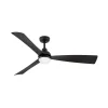 56" Wingbeat Smart LED Ceiling Fan