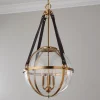 Winslow Lantern - 4 Light
