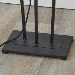 Winter Floor Lamp