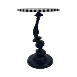 Wonderland End Table