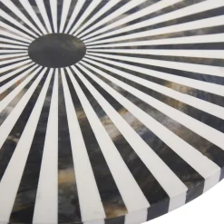 Wonderland End Table