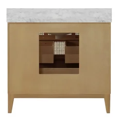 Woodlief 37" Bath Vanity