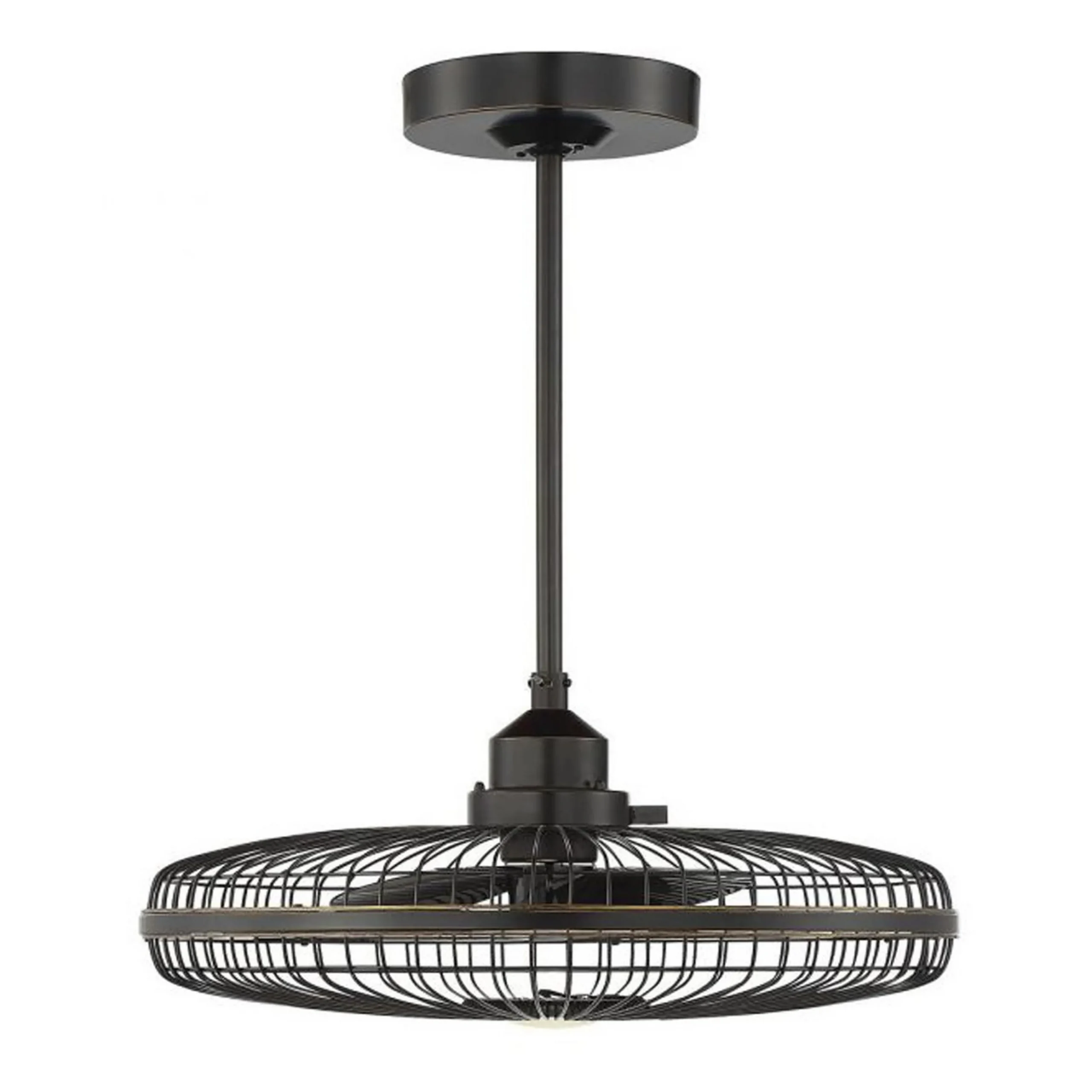 29" Workshop Ceiling Fan