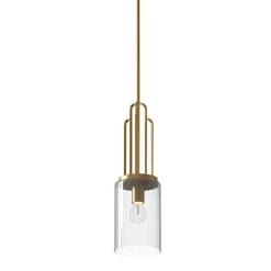 Wunderly Pendant