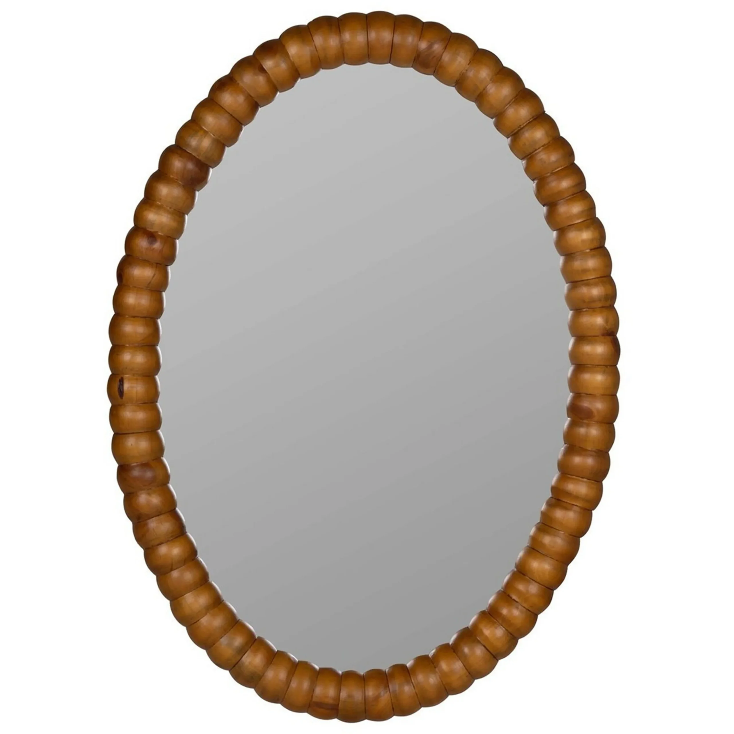 Wyatt Mirror - Oval