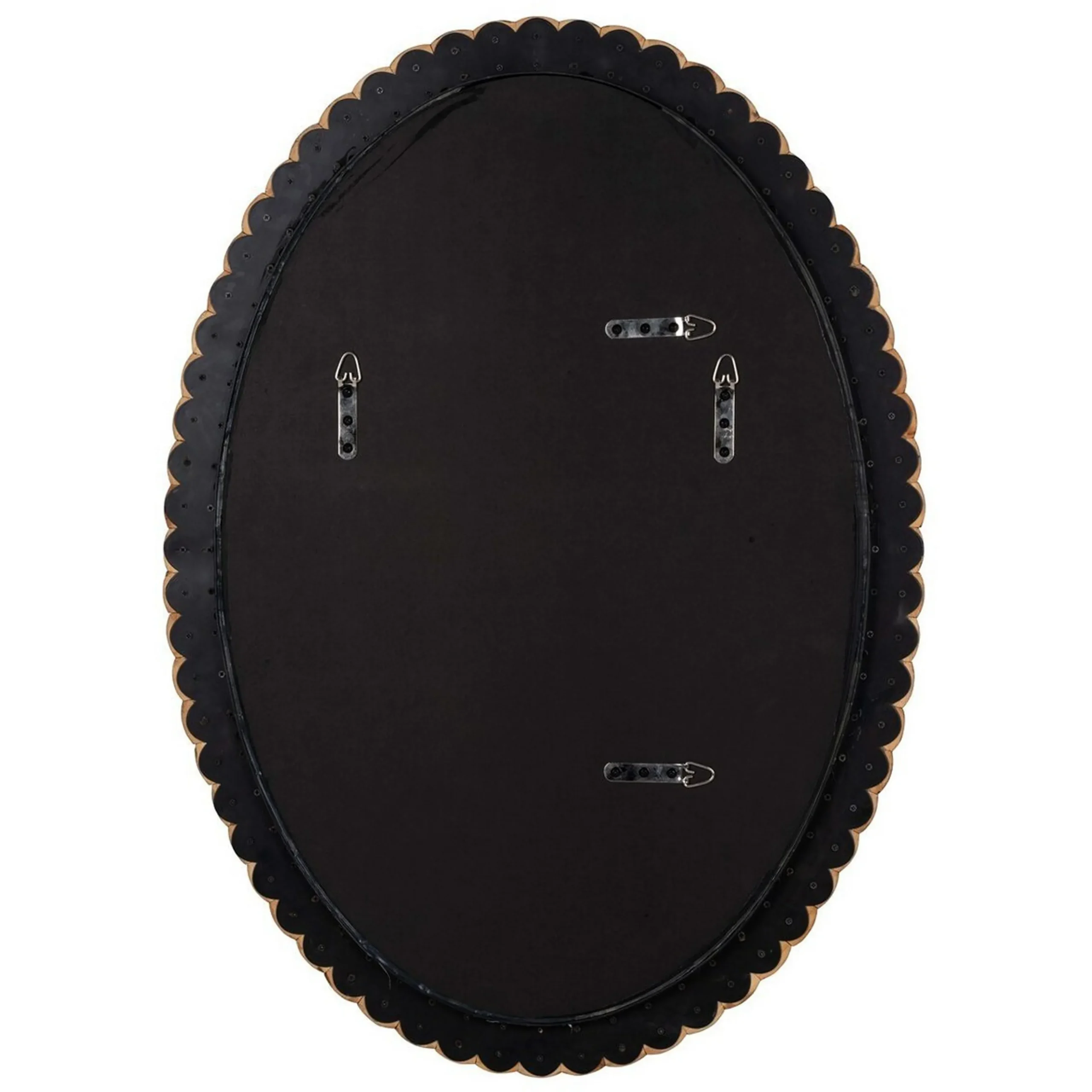 Wyatt Mirror - Oval