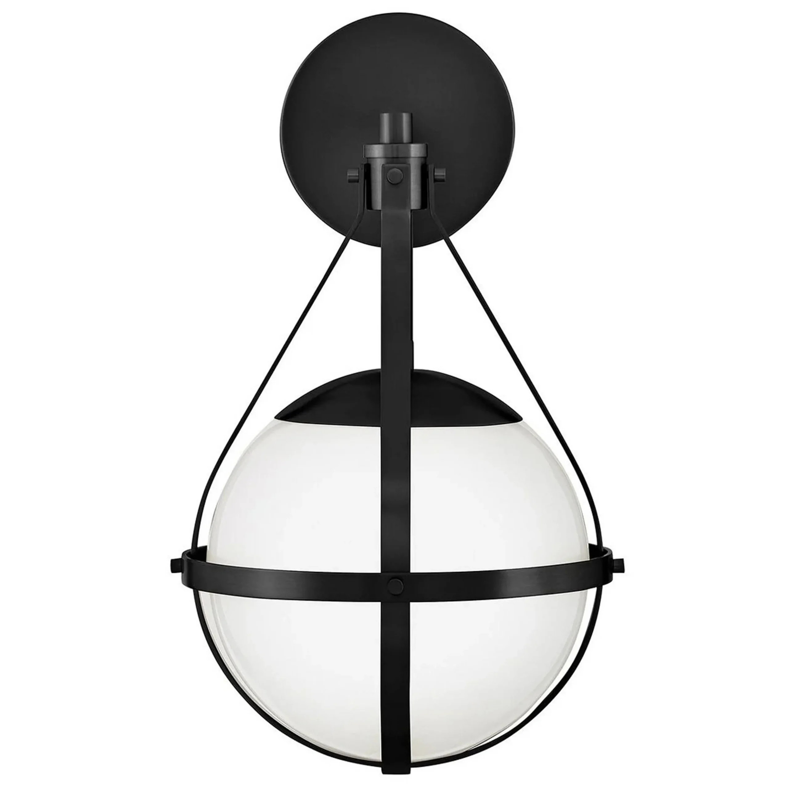 Wyatt Sconce