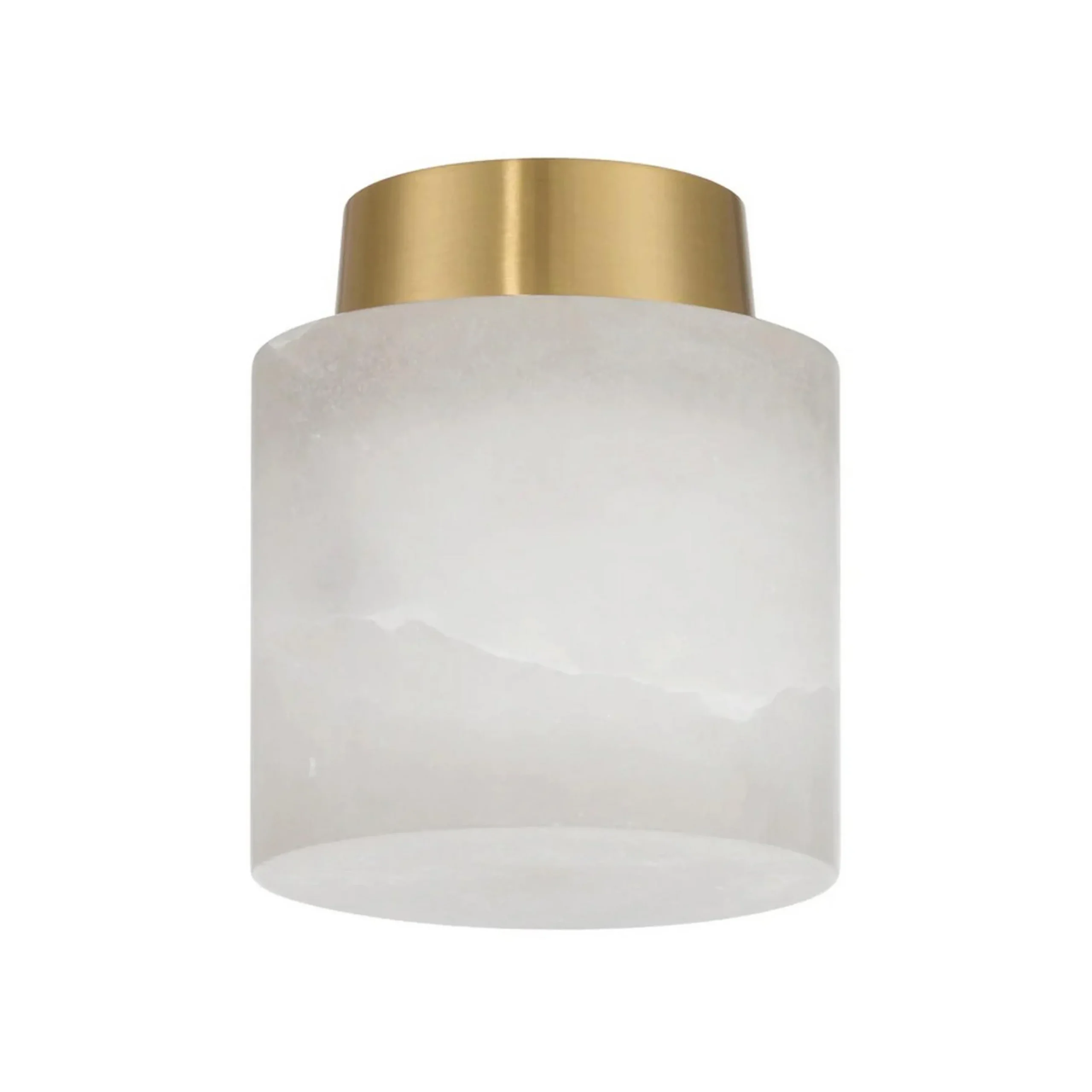 Wycliffe Ceiling Light - 6"