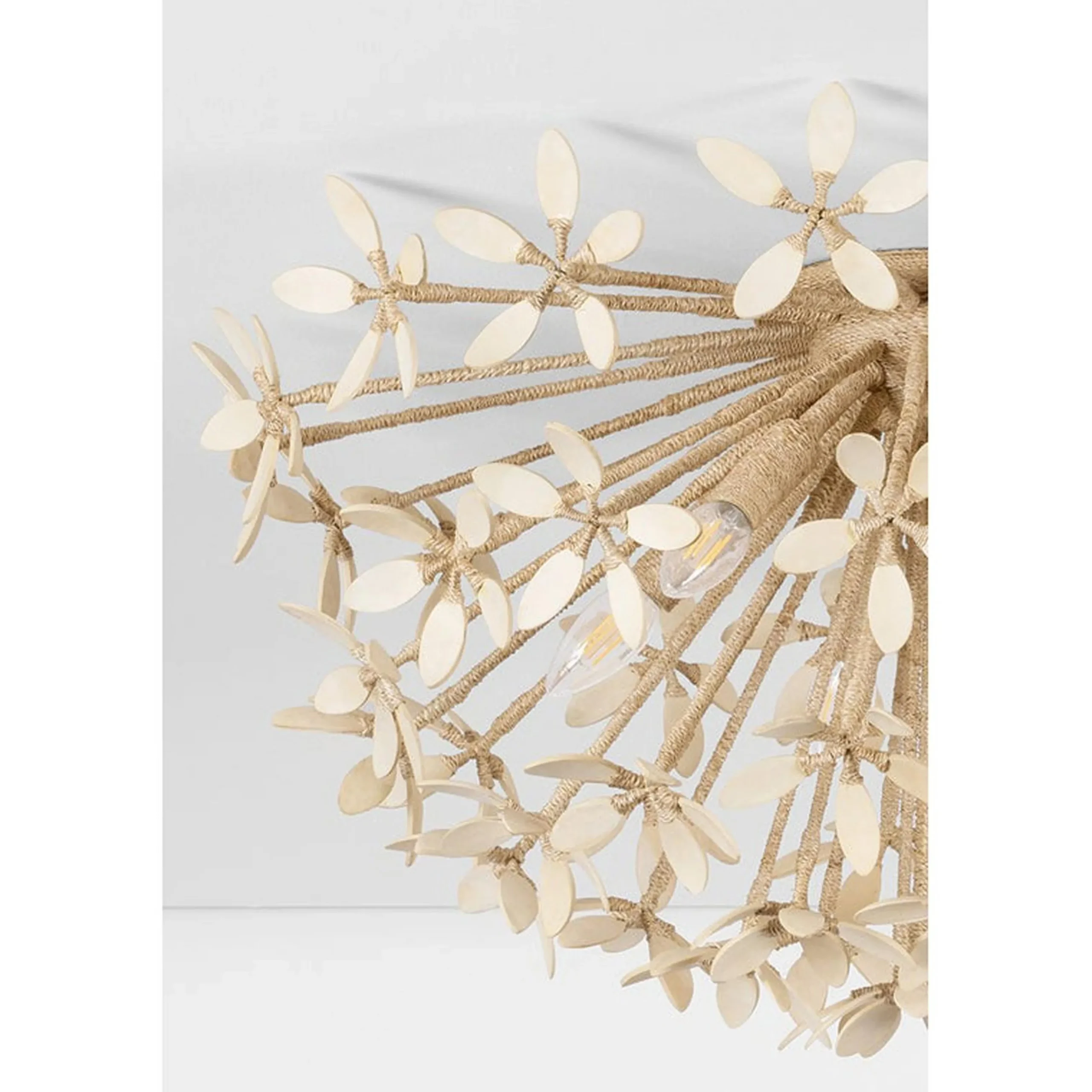 Wylde Chandelier