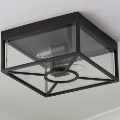 Xana Outdoor Ceiling Light