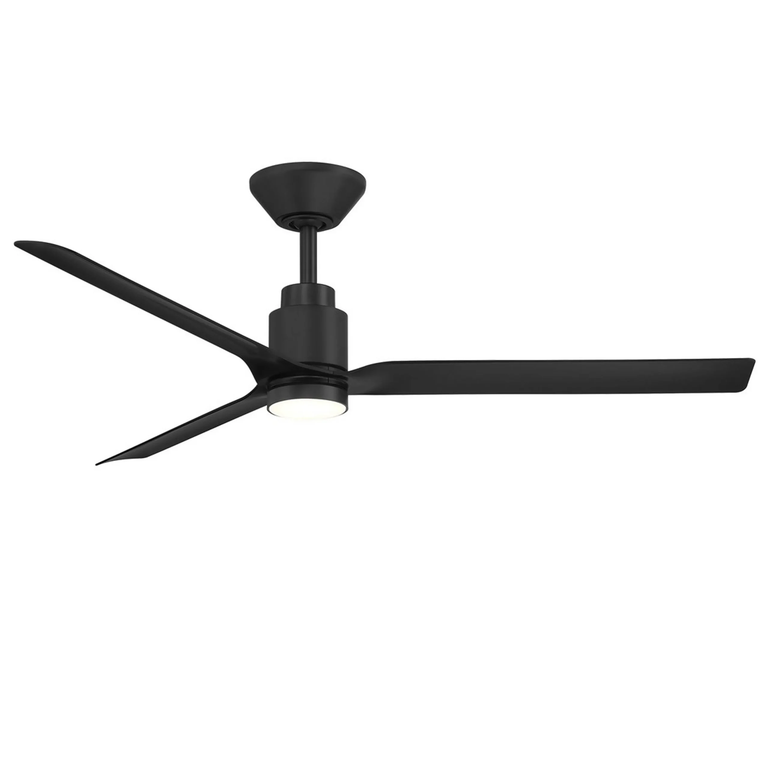 52" Xue Smart LED Indoor / Outdoor Ceiling Fan