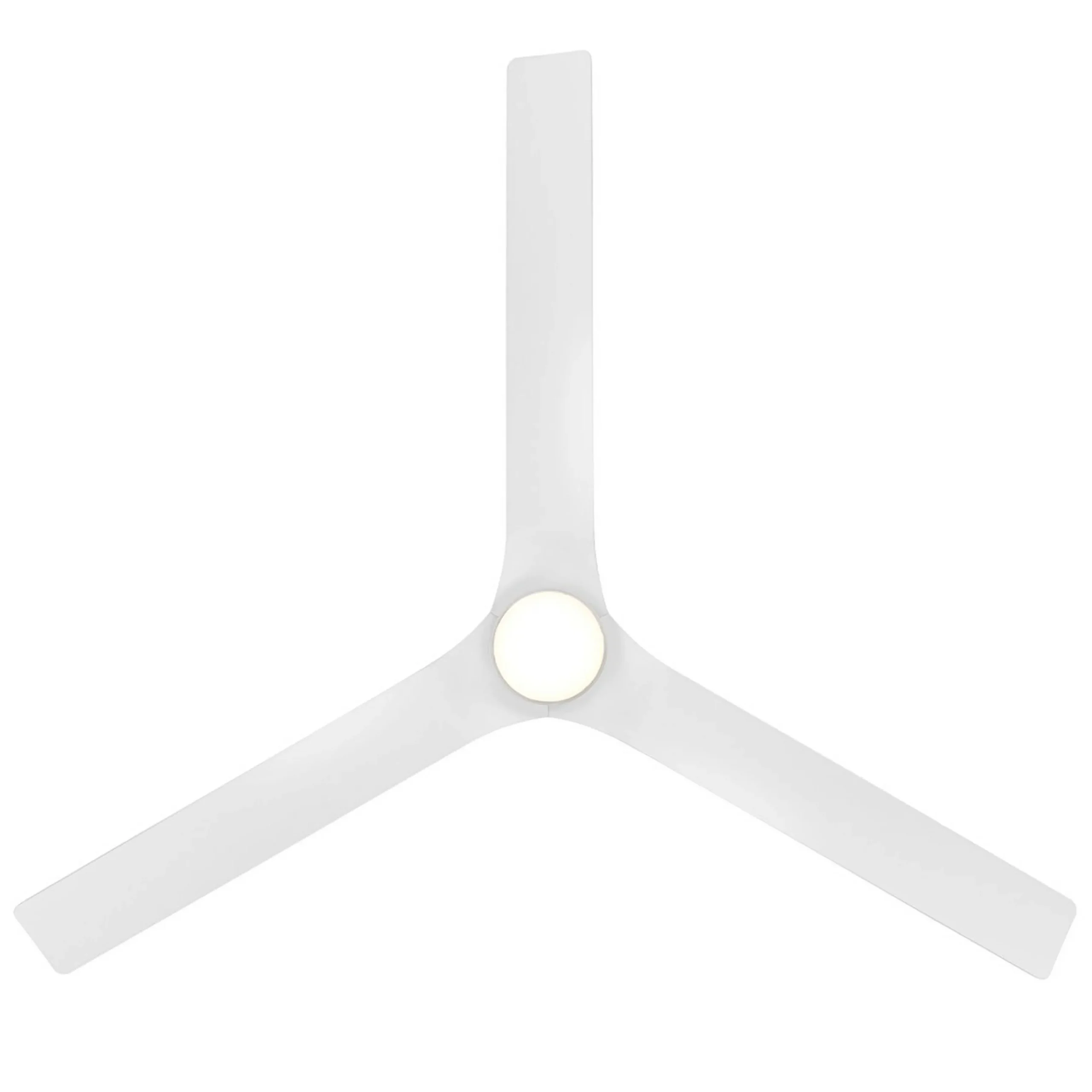 52" Xue Smart LED Indoor / Outdoor Ceiling Fan