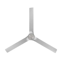 52" Xue Smart LED Indoor / Outdoor Low Profile Ceiling Fan