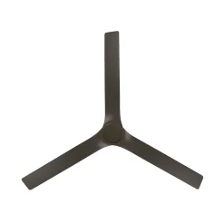 52" Xue Smart LED Indoor / Outdoor Low Profile Ceiling Fan