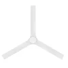 52" Xue Smart LED Indoor / Outdoor Low Profile Ceiling Fan
