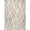 Xylan Hand-Hooked Indoor / Outdoor Rug