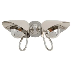 Xyler Sconce - 2 Light
