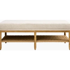 Yallahs Bench