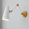 Yancie Arched Swing Arm