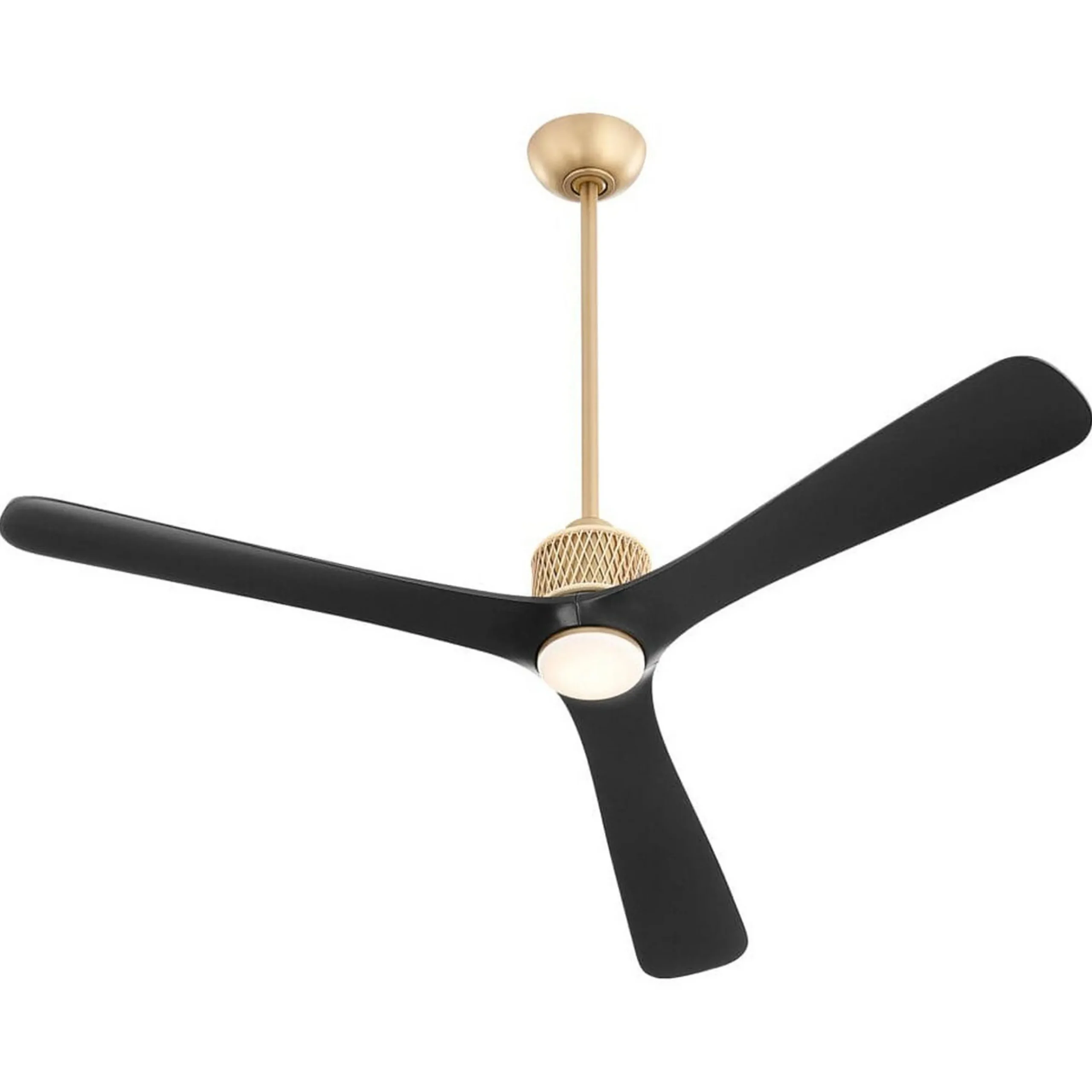 60" Yarnell LED Indoor / Outdoor Ceiling Fan