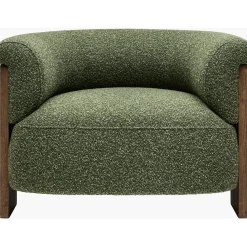 Yasumi Accent Chair