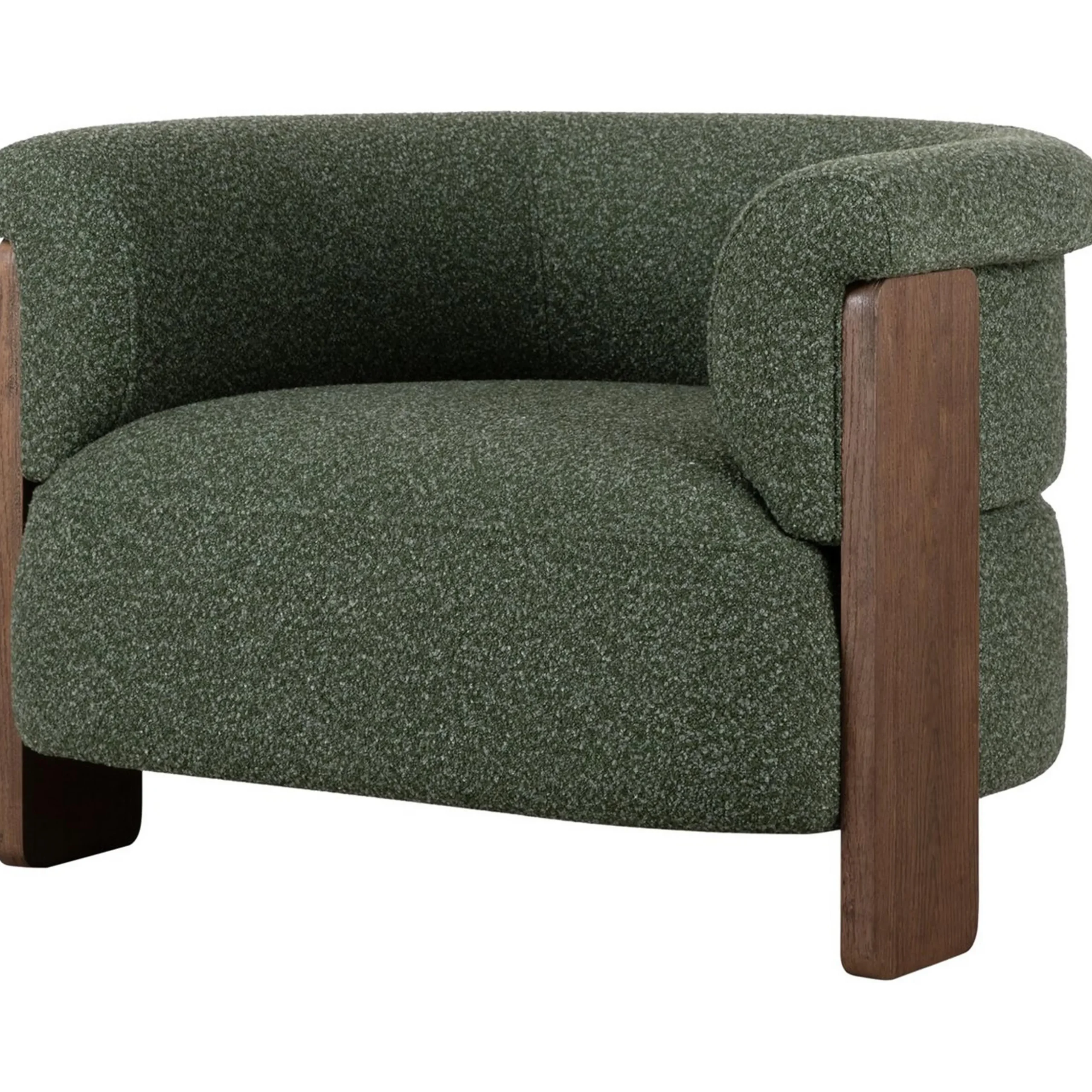 Yasumi Accent Chair