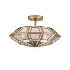 Yerevan Ceiling Light