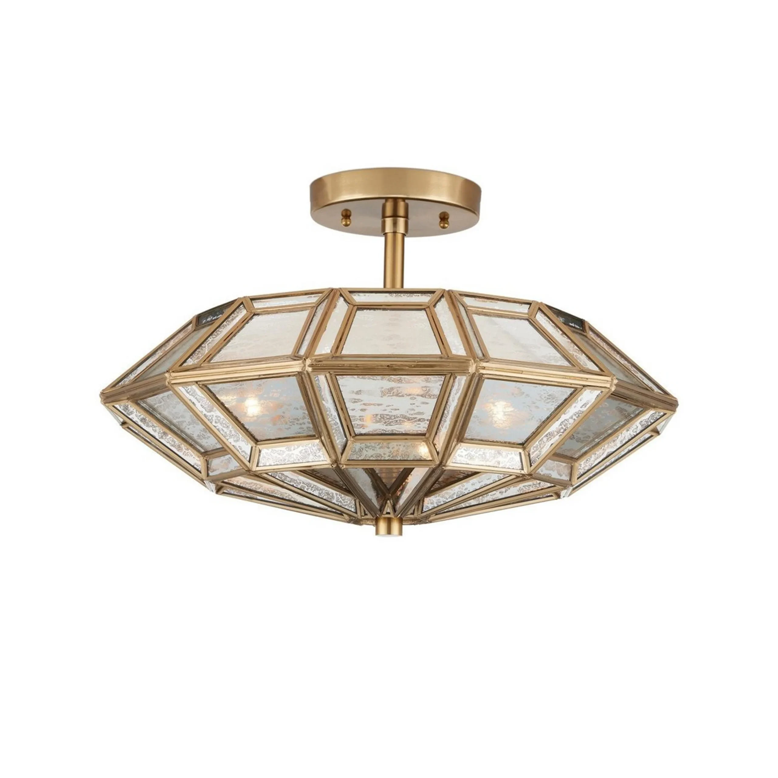 Yerevan Ceiling Light