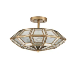 Yerevan Ceiling Light