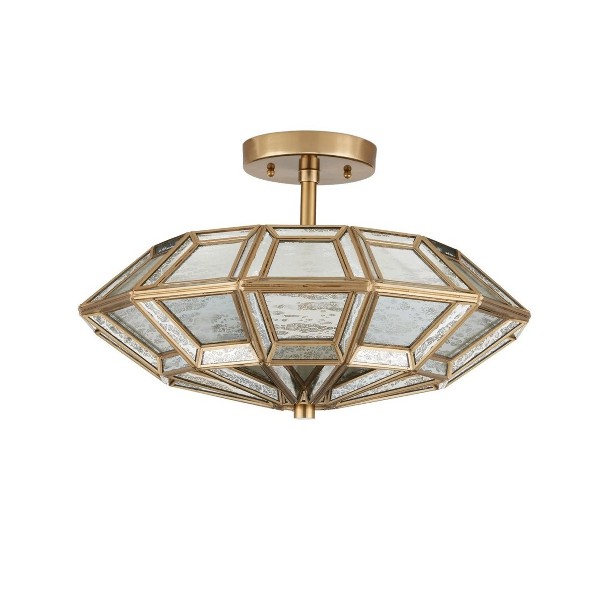 Yerevan Ceiling Light