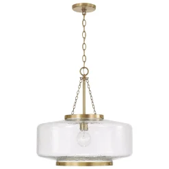 Ylaire Pendant - Drum