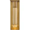 Ylianne LED Outdoor Sconce
