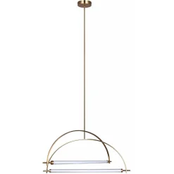 Ylithian LED Chandelier