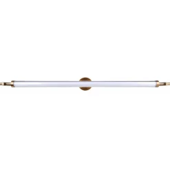 Ylithian LED Linear Chandelier