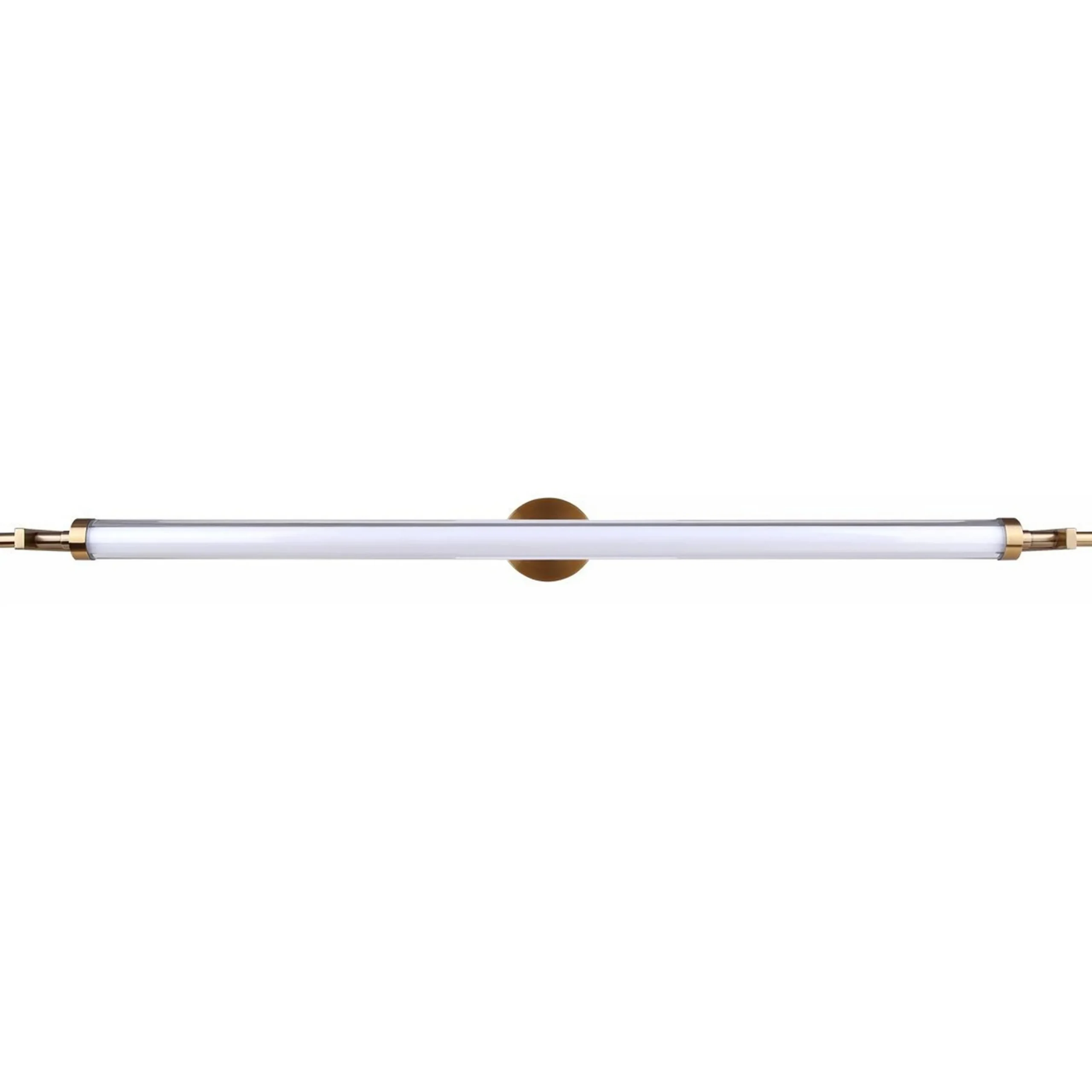 Ylithian LED Linear Chandelier