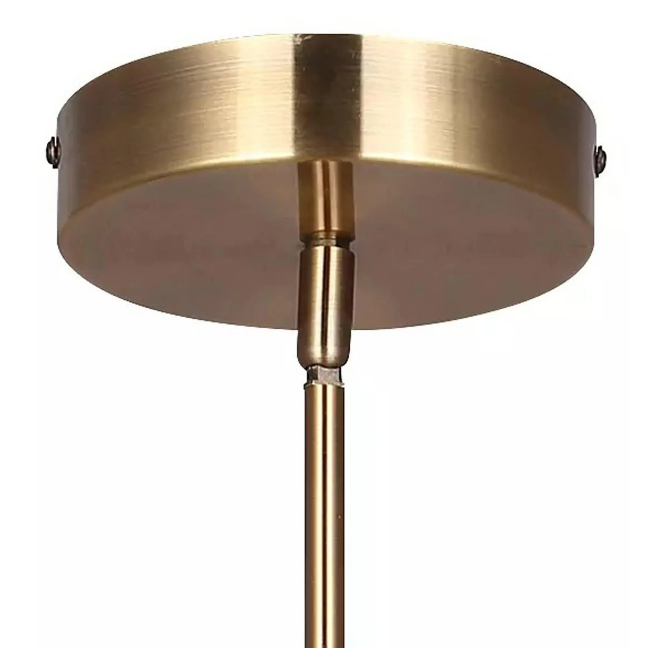 Ylithian LED Linear Chandelier