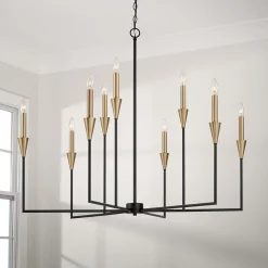 Ylva Chandelier - Large