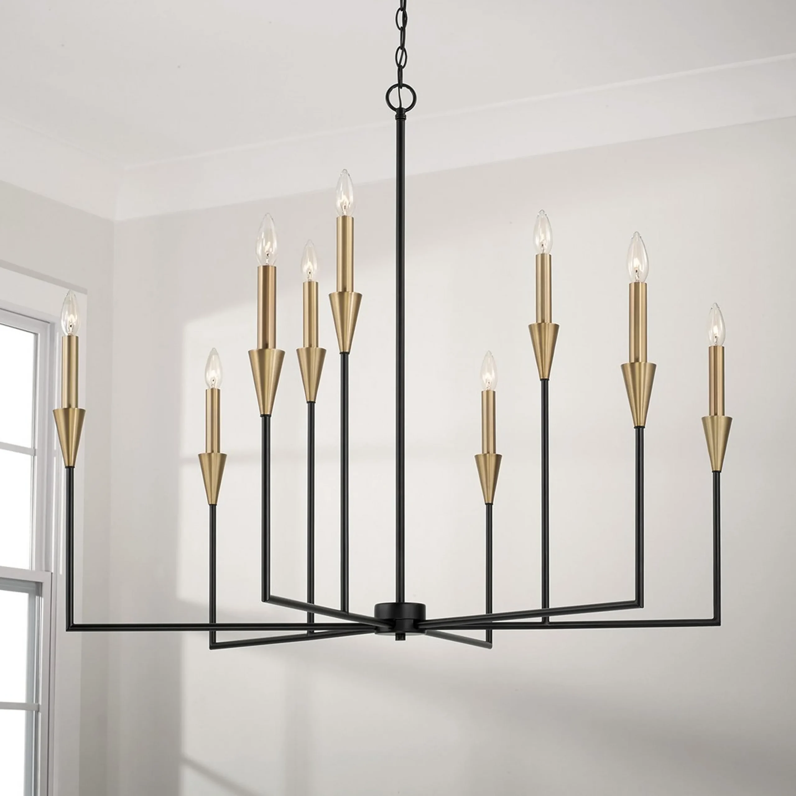 Ylva Chandelier - Large