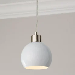Young House Love Bubble Pendant