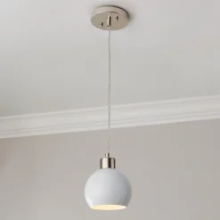 Young House Love Bubble Pendant