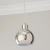 Young House Love Bubble Pendant