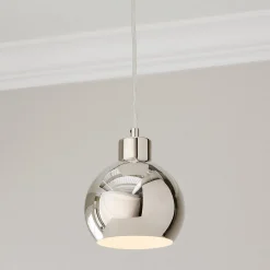 Young House Love Bubble Pendant