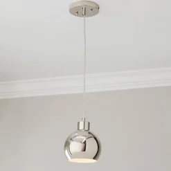 Young House Love Bubble Pendant