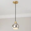 Young House Love Bubble Pendant