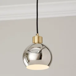 Young House Love Bubble Pendant