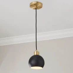 Young House Love Bubble Pendant
